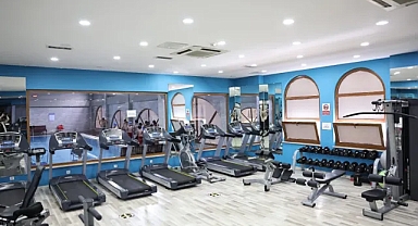 Başkan Mahçiçek'in 'Eser ve Hizmet Siyaseti' Anlayışı, 86 Milyon TL'lik Spor Yatırımıyla Bütünleşti