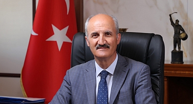 BAŞKAN OKAY’IN 12 ŞUBAT KURTULUŞ GÜNÜ MESAJI