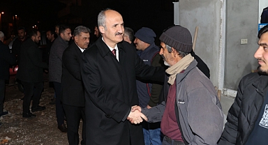BİRLİKTE İHYA EDECEĞİZ