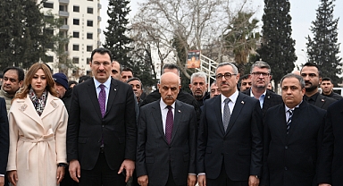 Büyükşehir, Toplu Taşıma Filosuna 10 Yeni Hibrit Otobüs Kazandırdı