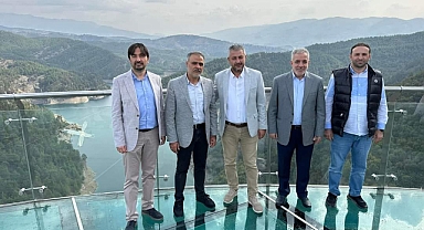 Gönül İnsanı Adem Mağralı Saadet Partisi Dulkadiroğlu Belediye Meclis üyesi Adayı oldu