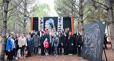 Kahramanmaraş’taHhayaller, ‘Hayat Yeniden Vakfı’ ile Gerçeğe Dönüşüyor