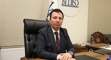 KMTSO BAŞKANI BULUNTU’DAN ‘KURTULUŞ BAYRAMI’ MESAJI