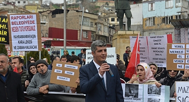 Muhammed Aydoğar “Orta Hasar Mağdurlarının Sonuna Kadar Yanındayız”