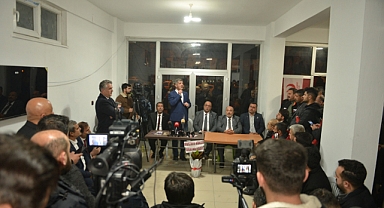 Rant Yok, Kişiye Özel Hizmet Yok, Rüşvet Yok