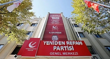 Yeniden Refah Gaziantep Şehitkamil Adayını da Belirledi, Gözler Büyükşehir ve Şahinbey’de
