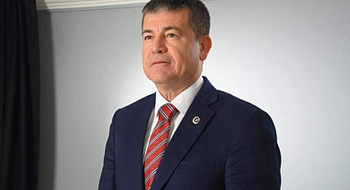 Yeniden Refah Partisi Nurdağ Belediye Bşk. Adayı Sevilen İsim Hasan Dilek Oldu