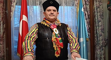 24 Oğuz Boyu İftarda Buluştu