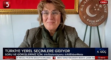 Arıkan, “Kahramanmaraş’ın En Büyük Sorunu Barınma”