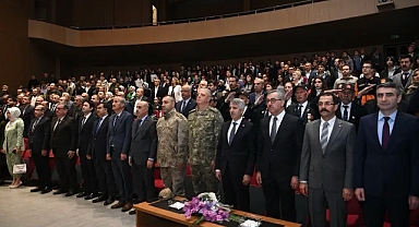Başkan Güngör: “Ecdadımızı Rahmet ve Minnetle Anıyoruz”