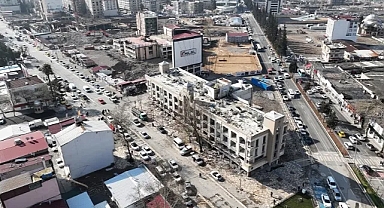 Başkan Güngör: “Trabzon Caddesi Eski Cazibesine Kavuşacak”