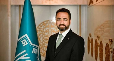 Başkan Gürbüz: Kahraman Sağlıkçılarımızın Bayramını Kutluyorum!