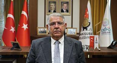 Başkan Mahçiçek; ‘Çanakkale ruhu, Kahramanmaraş’ta Vücut Bulmuştur’