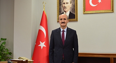 BAŞKAN OKAY’IN 12 MART MESAJI