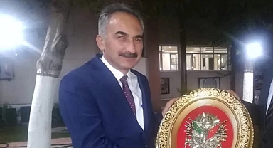 Batman’a Bir Kahramanmaraş'lı Müdür Daha!