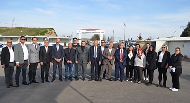 Dr. Selahaddin Can: “Ayrımcılığa Son Vereceğiz”