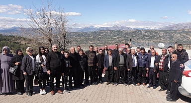 Dr. Selahaddin Can Bertize Seslendi; “Asfalt Zenginin Kapısına Kadar Gidiyor, Sizin Günahınız Ne?” 