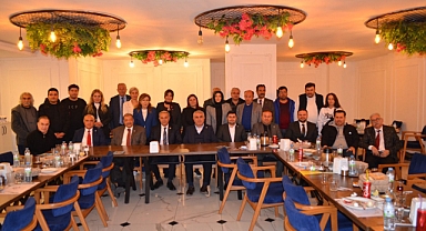 Dr. Selahaddin Can, “İYİ Parti Gümbür Gümbür Geliyor, Haftaya Zaferimizi Kutlayacağız” 