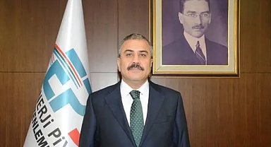 EPDK Başkanlığına 4. Kez Gaziantepli Mustafa Yılmaz Atandı