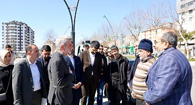 İSTİŞARE KÜLTÜRÜ EN ÖNEMLİ YOL HARİTAMIZ OLACAK