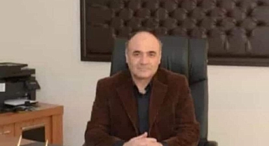 K.Maraş Fen Lisesi Md.Bşyardımcısı Celil Anatürk Vefat Etti..
