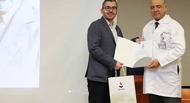 SANKO’DA İSTİKLAL MARŞI’NIN KABULÜNÜN 103’ÜNCÜ YIL DÖNÜMÜ