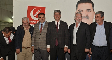 “Siz 22 Yıldır Kimin Mirasını Yediniz?”