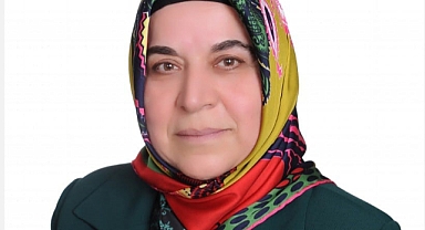 Sütçü İmam Mahallesi Meral Ciğer Ablasını Muhtar Olarak Görmek İstiyor