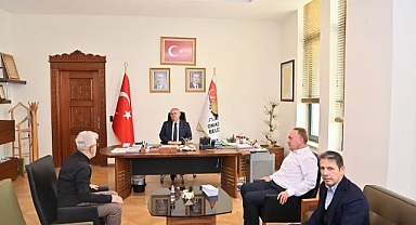 TREDER Kahramanmaraş’taki Depremzedelere 1000 Adet Alışveriş Kartı Dağıttı