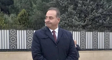 Akkuş: Görevden Alındığımı Resmi Gazete’den Öğrendim