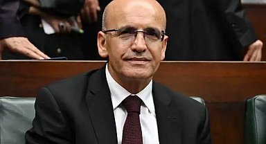 Bakan Şimşek'ten Seçimler Sonrası OVP Açıklaması!