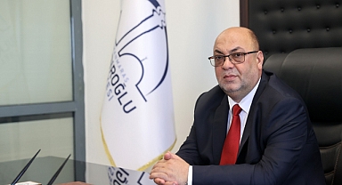 BAŞKAN AKPINAR’IN KADİR GECESİ MESAJI