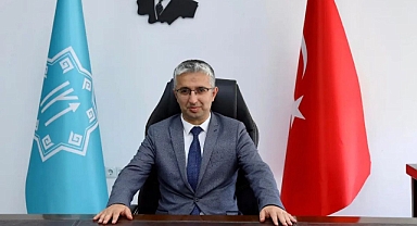 Başkan Gürbüz: Çiçek Yerine Yetimlerimize Bağış Yapalım