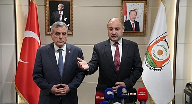 Gülpınar' dan Anlamlı Davranış...Çiçek Yerine SMA Hastasına Bağış