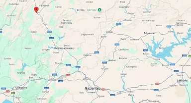 Kahramanmaraş Sallanmaya Devam Ediyor: Korkutan Bir Deprem Daha!