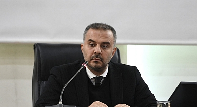 Kahramanmaraş'ta Onikişubat İlçesi Belediye Başkanı Hanifi Toptaş Oldu