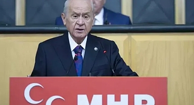 MHP’nin Yeni A Takımı Belli Oldu, 4 Yeni İsim Girdi