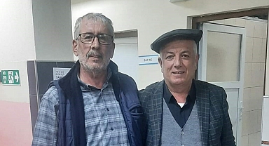 Şehrin Sevilen İsmi Karalar CUMA KÂYE Oldu