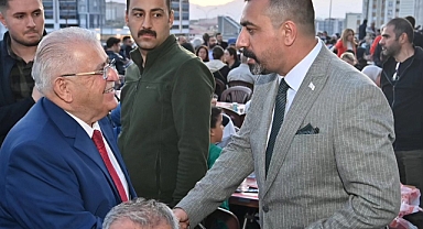 SİGORTAHANE Ailesinin İftar Proğramına Yoğun Katılım Oldu