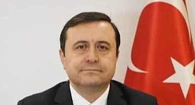 Fatih Fedaioğlu G.Antep Ak Parti İl Başkanı Oldu...