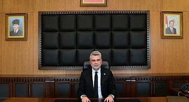 Başkan Görgel: “15 Temmuz, Aziz Milletimizin Zaferidir”