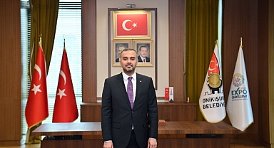 Başkan Toptaş; 15 Temmuz, Vatanı ve İradesine Sahip Çıkan Milletin Zaferidir