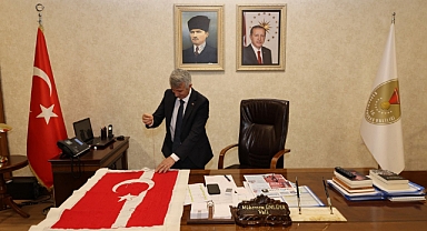 ÇEMİZ TURAN İLKOKULU ULUSLARARASI ÖDÜLE LAYIK GÖRÜLDÜ