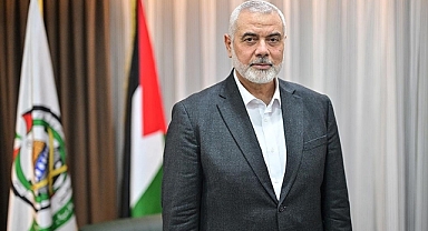 Hamas lideri Heniyye, 3 Ağustos'ta Filistin Halkına Destek İçin Gösteri Çağrısında Bulundu