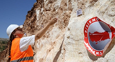 Maraş'ta Yeni Fay Hattı Tespit Edildi