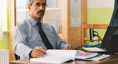 Milli Eğitimin Acı Günü...Eğitimci Şeref İNAN Vefat Etti