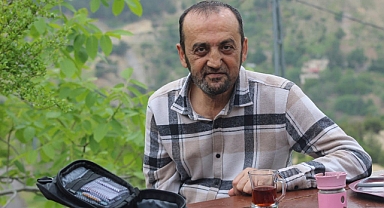Ömer Karaküçük Vefat Etti