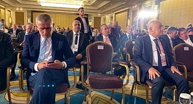 TFF’NİN YENİ BAŞKANI BELLİ OLDU