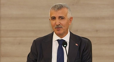 Ünlüer, “Hedefimiz, Yıl Sonuna Kadar Çalışmaları Tamamlamak”