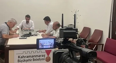 30 Bin Tonluk Asfalt Yama İhalesi Yapıldı